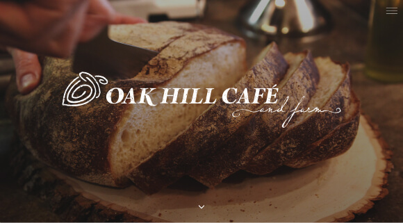 Oak Hill Cafe & Farm